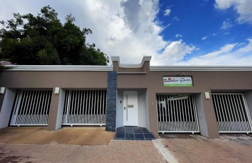 Upington House | Border Close Guesthouse