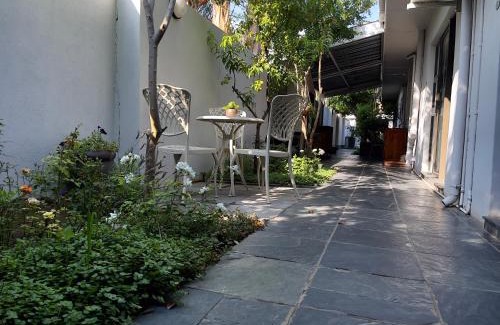 Upington House | Border Close Guesthouse