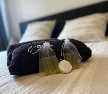 Evrange Apartment | Border Lodge