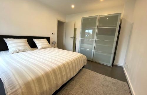 Evrange Apartment | Border Lodge