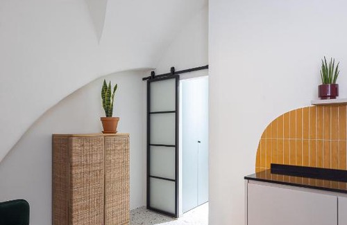 Bordighera Apartment | BordiLand 5