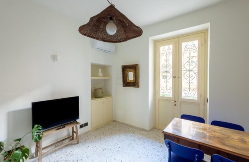 Bordighera Apartment | BordiLand 5