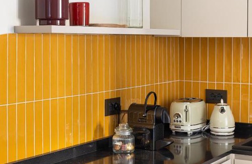 Bordighera Apartment | BordiLand 5