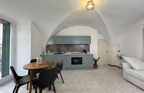 Bordighera Apartment | BordiLand B7