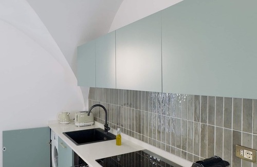 Bordighera Apartment | BordiLand B7