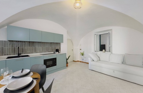 Bordighera Apartment | BordiLand B7