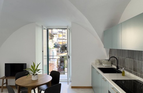 Bordighera Apartment | BordiLand B7