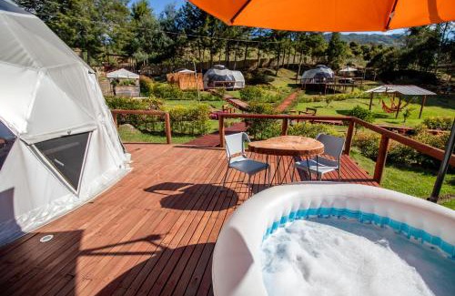 Sonson Other | Boreal Refugio Natural