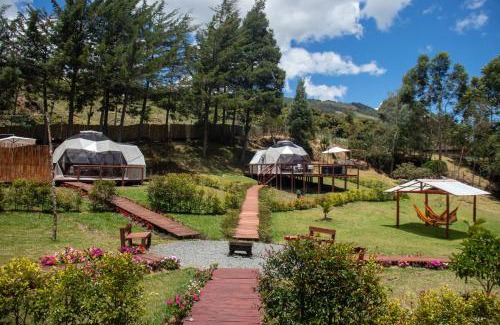 Sonson Other | Boreal Refugio Natural