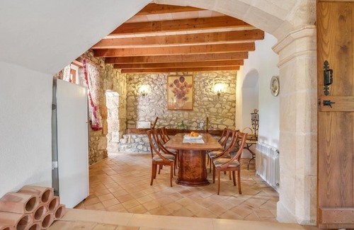 Sineu Villa | Borgata Roggio