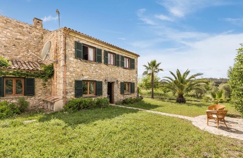 Sineu Villa | Borgata Roggio