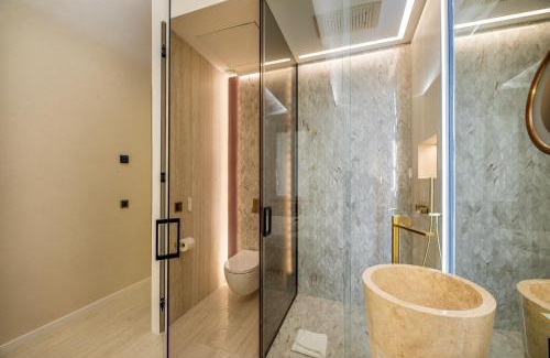 Salario Apartment | Borghese Boutique