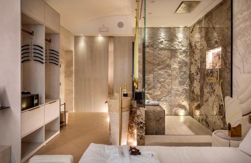 Salario Apartment | Borghese Boutique