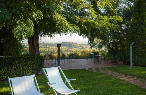Acquaviva Apartment | "Borghetto"