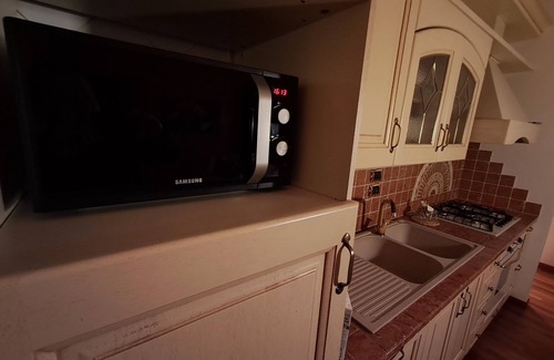 Borgo a Buggiano Apartment | Borgo 134 - Cozy apartment in the historic center of Borgo a Buggiano