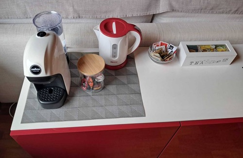 Borgo a Buggiano Apartment | Borgo 134 - Cozy apartment in the historic center of Borgo a Buggiano