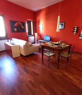 Borgo a Buggiano Apartment | Borgo 134