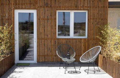 Ragusa House | BORGO 65: Family Junior Suite
