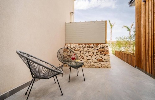 Ragusa House | BORGO 65: Superior Double Room