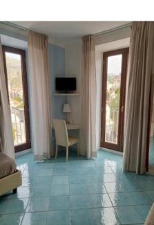 San Nicola Arcella Bed & Breakfast | Borgo 800