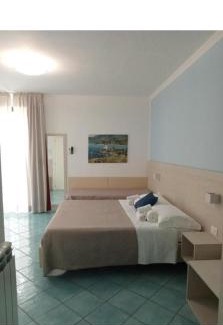 San Nicola Arcella Bed & Breakfast | Borgo 800