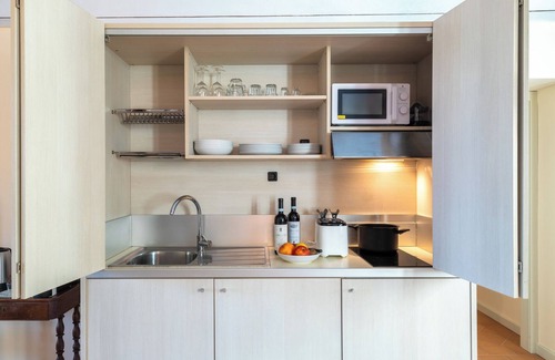 Magliano Alfieri Apartment | Borgo Alfieri Suite 2