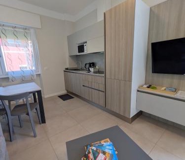 Pieve Vecchia House | Borgo alla Pieve Apartments