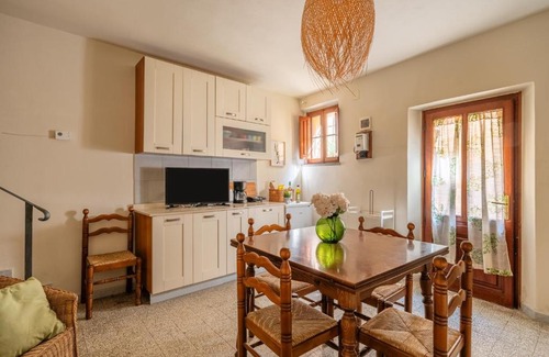 Vicopisano Apartment | Borgo Antico