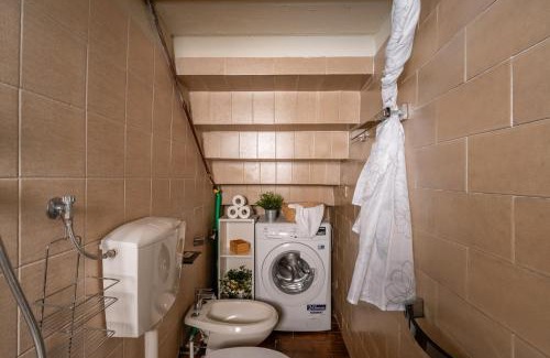 Vicopisano Apartment | Borgo Antico