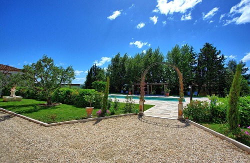 Volterra Villa | Borgo Ariano 2 – Apartment with pool