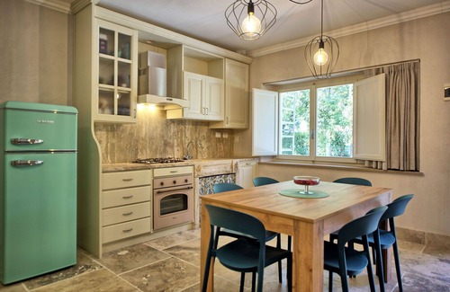 Volterra Villa | Borgo Ariano 5 – Apartment with pool