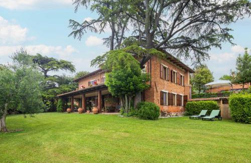 Badia Villa | Borgo Badia by VacaVilla