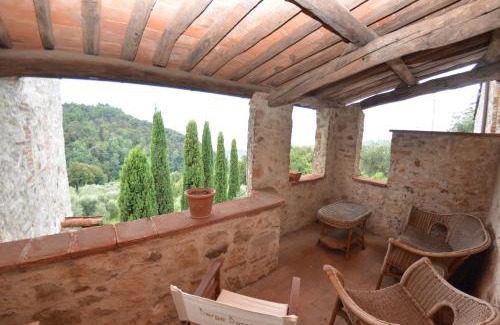 Chiatri House | Borgo Bucatra Buonvento