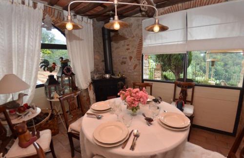 Chiatri House | Borgo Bucatra Buonvento