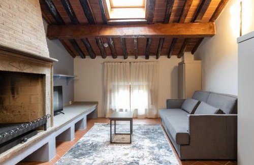 Bucciano House | Borgo Bucciano
