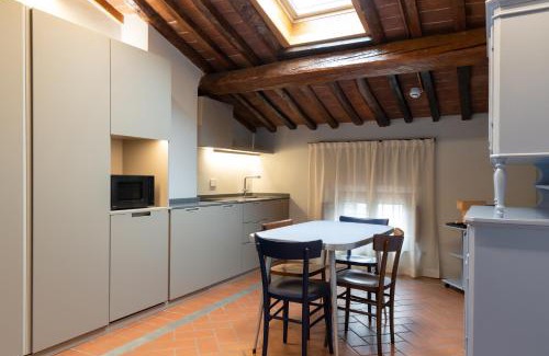 Bucciano House | Borgo Bucciano