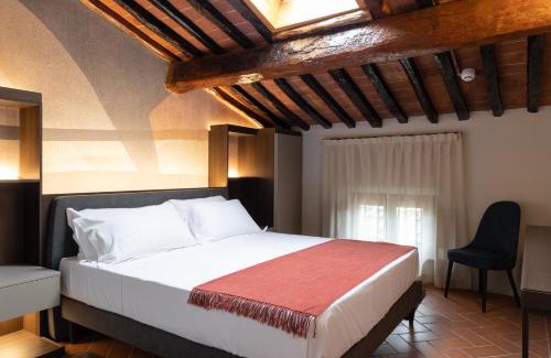 Bucciano House | Borgo Bucciano