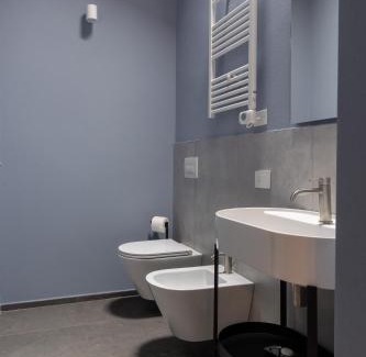 Bucciano House | Borgo Bucciano