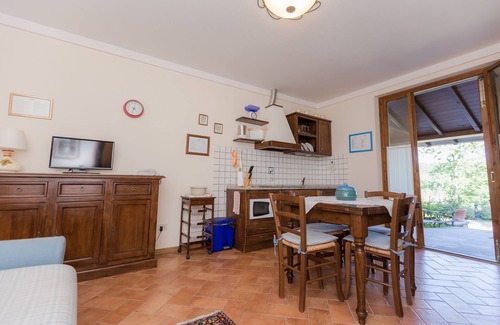 Caiano House | Borgo Caiano Country Inn