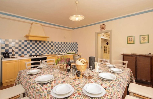 Lamporecchio Villa | Borgo Casorelle 12 in Lamporecchio , Toscana