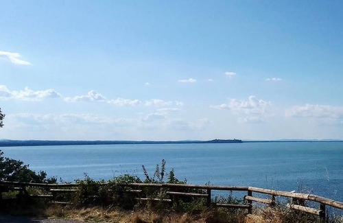 Magione House | Borgo Cenaioli- Place of Silence- 1 Bedroom Apartment 2 adults