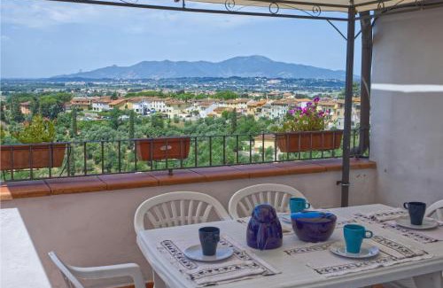 Montopoli in Val d'Arno Apartment | Borgo Creativo-A casa di Anna-Appartamento Mosaico.