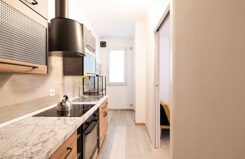 Municipio 5 Apartment | Borgo dei Cedri Apartment 2 by Wonderful Italy