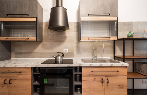 Municipio 5 Apartment | Borgo dei Cedri Apartment 2 by Wonderful Italy