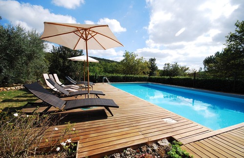 Simignano House | Borgo dei Fondi – Tuscan Oasis with Pool, Just Minutes from Siena