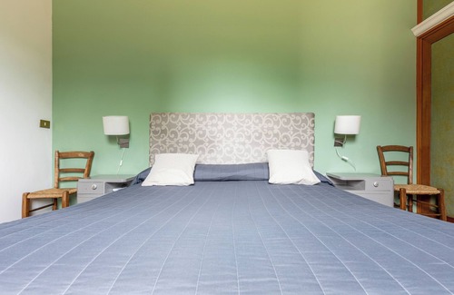 Florence Other | Borgo dei Ricci Farmhouse: Standard Apartment with Garden View