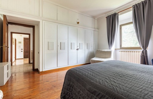 Florence Other | Borgo dei Ricci Farmhouse: Standard Apartment with Garden View