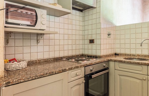 Impruneta Apartment | Borgo dei Ricci Farmhouse: Ricci Junior Suite