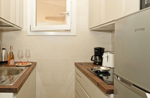 Colombare Apartment | Borgo del Grillo P2/9 by Wonderful Italy