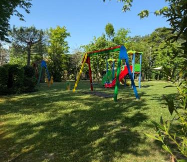 Manerba del Garda Apartment | Borgo Del Torchio - Gardagate